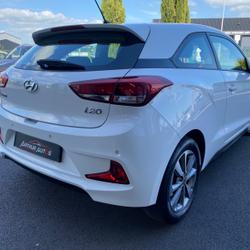 Hyundai Coupe 1.0 T-GDI 100 INTUITIVE D&eacute;mouville