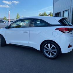 Hyundai Coupe 1.0 T-GDI 100 INTUITIVE D&eacute;mouville