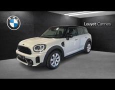 Mini Countryman Mougins