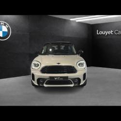 Mini Countryman Cooper 136ch Classic BVA7 Mougins