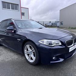 BMW Serie 5 Touring F11 TOURING LCI 520d xDrive 2.0 190 BVA M SPORT | GARANTIE 6 MOIS Pont-Saint-Martin