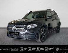 Mercedes GLB Quimper