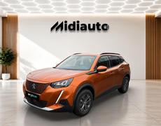 Peugeot 2008 Fontenay-sur-Eure
