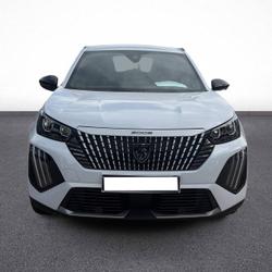 Peugeot 2008 PureTech 130 S&S EAT8 Allure occasion - Voiron - photo 2/24