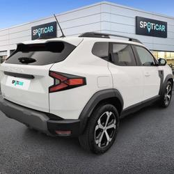 Dacia Duster Duster Hybrid 140 Journey Montpellier