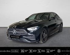 Mercedes Classe C