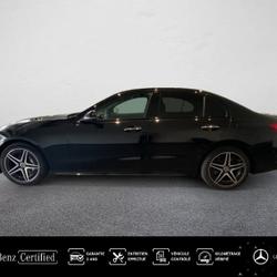 Mercedes Classe C 300 d e Hybrid EQ 197+129ch AMG Line Quimper