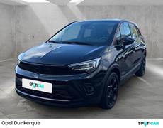 Opel Crossland Dunkerque