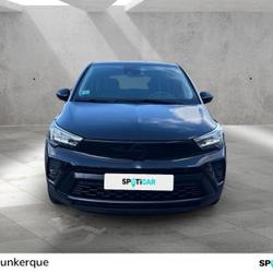 Opel Crossland 1.5 D 110ch GS Dunkerque