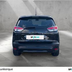 Opel Crossland 1.5 D 110ch GS Dunkerque