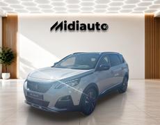 Peugeot 5008 Fontenay-sur-Eure