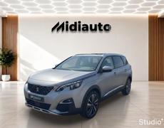 Peugeot 5008 Fontenay-sur-Eure