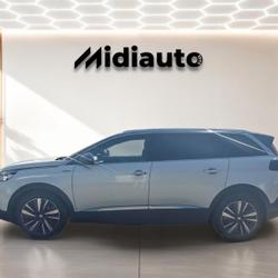 Peugeot 5008 1.5 BlueHDi 130ch E6.c GT Line S&S EAT8 Fontenay-sur-Eure