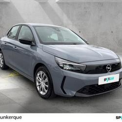 Opel Corsa 1.2 75ch Dunkerque