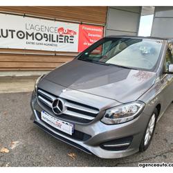Mercedes Classe B CLASSIC Pont-Audemer