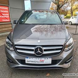 Mercedes Classe B CLASSIC Pont-Audemer