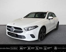 Mercedes Classe A Quimper