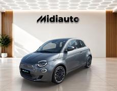 Fiat 500 II Fontenay-sur-Eure