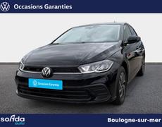 Volkswagen Polo Boulogne-sur-Mer