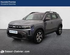 Dacia Duster Castelnau-le-Lez