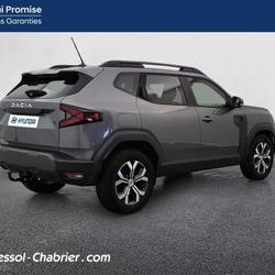 Dacia Duster Duster Mild Hybrid 130 Expression Castelnau-le-Lez