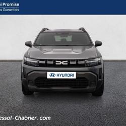 Dacia Duster Duster Mild Hybrid 130 Expression Castelnau-le-Lez