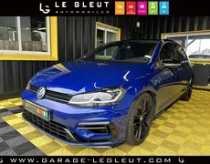 Volkswagen Golf 7 Quéven