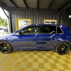 Volkswagen Golf 7 2.0 TSI 300CH R 4MOTION DSG7 EURO6D-T 5P Qu&eacute;ven