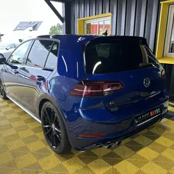 Volkswagen Golf 7 2.0 TSI 300CH R 4MOTION DSG7 EURO6D-T 5P Qu&eacute;ven