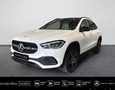Mercedes GLA Quimper