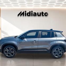 Jeep Avenger Electrique 156ch 115kW 1st Edition Fontenay-sur-Eure