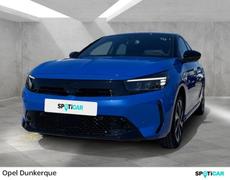 Opel Corsa Dunkerque