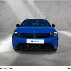 Opel Corsa 1.2 Turbo 100ch GS Dunkerque