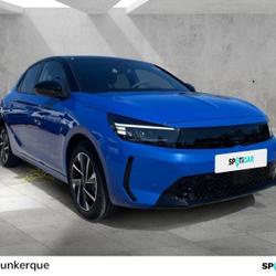 Opel Corsa 1.2 Turbo 100ch GS Dunkerque