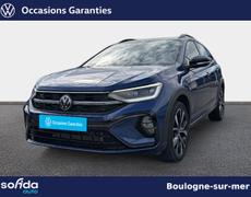 Volkswagen Taigo Boulogne-sur-Mer
