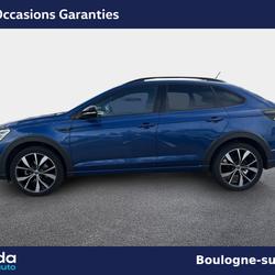 Volkswagen Taigo Taigo 1.5 TSI 150 DSG7 R-Line Boulogne-sur-Mer