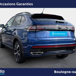 Volkswagen Taigo Taigo 1.5 TSI 150 DSG7 R-Line Boulogne-sur-Mer