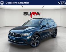 Volkswagen Tiguan Mâcon
