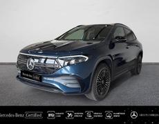 Mercedes EQA