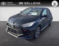 Toyota Yaris Fréjus