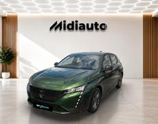 Peugeot 308 III Phase 1 Fontenay-sur-Eure
