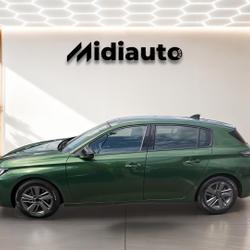 Peugeot 308 III Phase 1 1.2 PureTech 130ch S&S Active Pack EAT8 Fontenay-sur-Eure