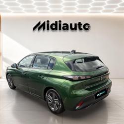 Peugeot 308 III Phase 1 1.2 PureTech 130ch S&S Active Pack EAT8 Fontenay-sur-Eure