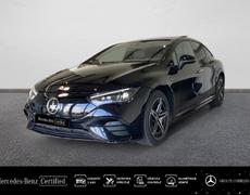 Mercedes EQE Quimper