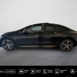 Mercedes EQE 300 245ch AMG Line Quimper