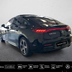 Mercedes EQE 300 245ch AMG Line Quimper