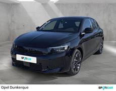 Opel Corsa Dunkerque