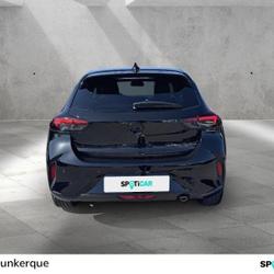 Opel Corsa 1.2 Turbo 100ch GS Dunkerque