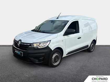 Renault Express - EXPRESS VAN BLUE DCI 95 CONFORT - 11 889 €