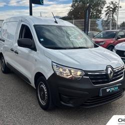 Renault Express VAN BLUE DCI 95 CONFORT occasion - Voiron - photo 3/16